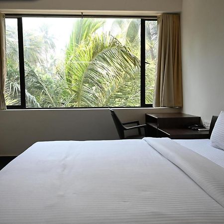 Resort De Goa Calangute Exterior foto